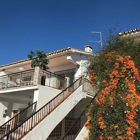 El Rincon De Cristina Apartman Torre de Benagalbon Kültér fotó