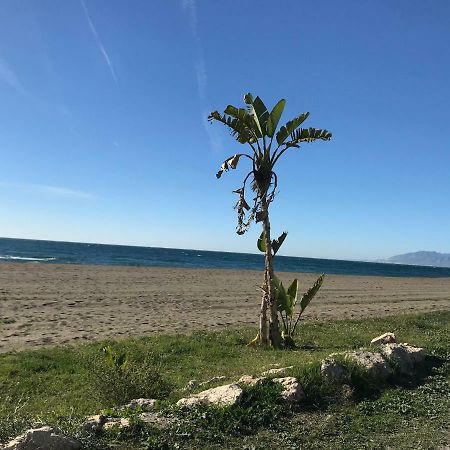 El Rincon De Cristina Apartman Torre de Benagalbon Kültér fotó