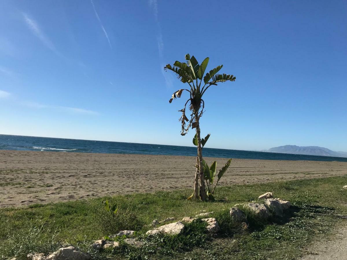 El Rincon De Cristina Apartman Torre de Benagalbon Kültér fotó