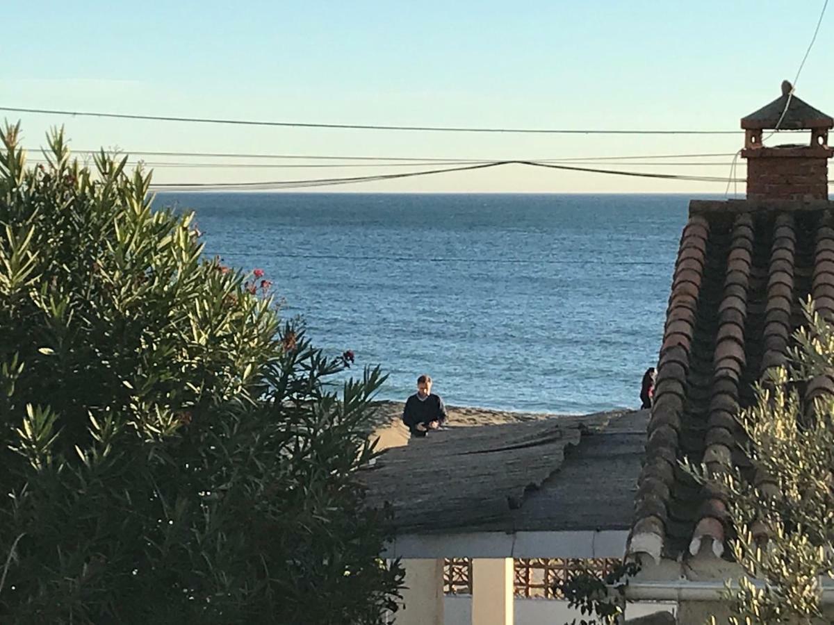El Rincon De Cristina Apartman Torre de Benagalbon Kültér fotó