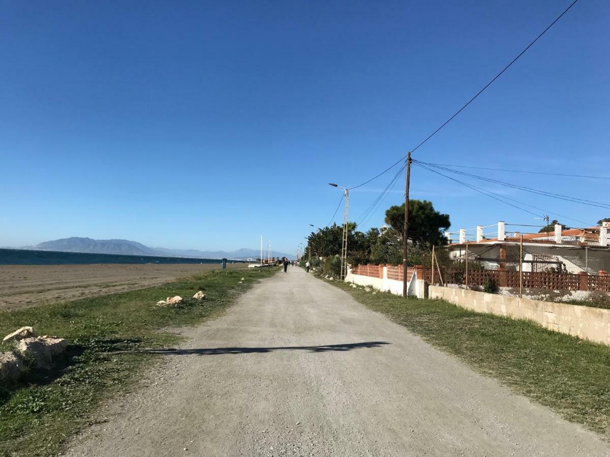 El Rincon De Cristina Apartman Torre de Benagalbon Kültér fotó
