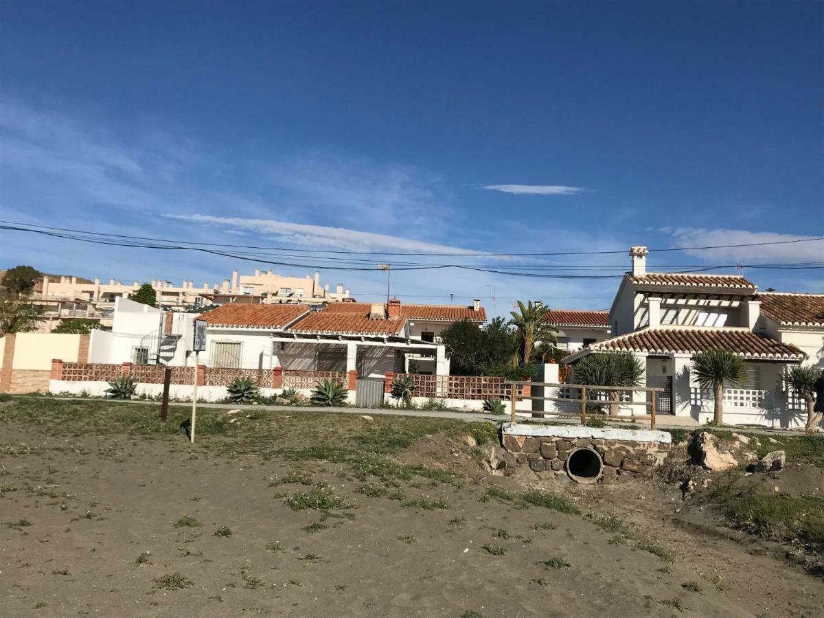 El Rincon De Cristina Apartman Torre de Benagalbon Kültér fotó