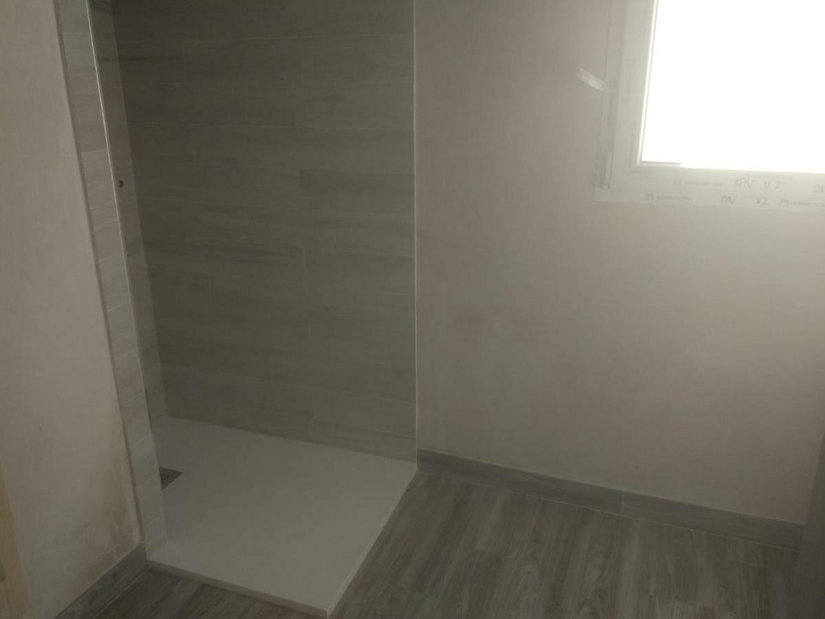 El Rincon De Cristina Apartman Torre de Benagalbon Kültér fotó