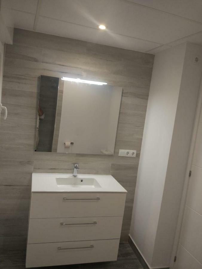El Rincon De Cristina Apartman Torre de Benagalbon Kültér fotó