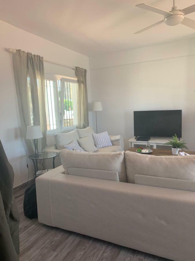 El Rincon De Cristina Apartman Torre de Benagalbon Kültér fotó