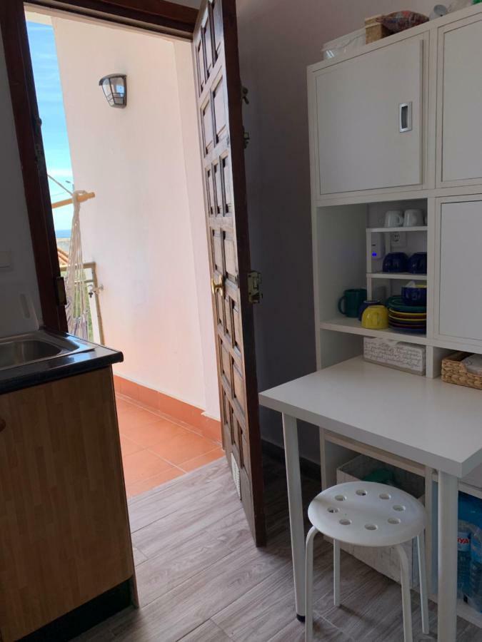 El Rincon De Cristina Apartman Torre de Benagalbon Kültér fotó