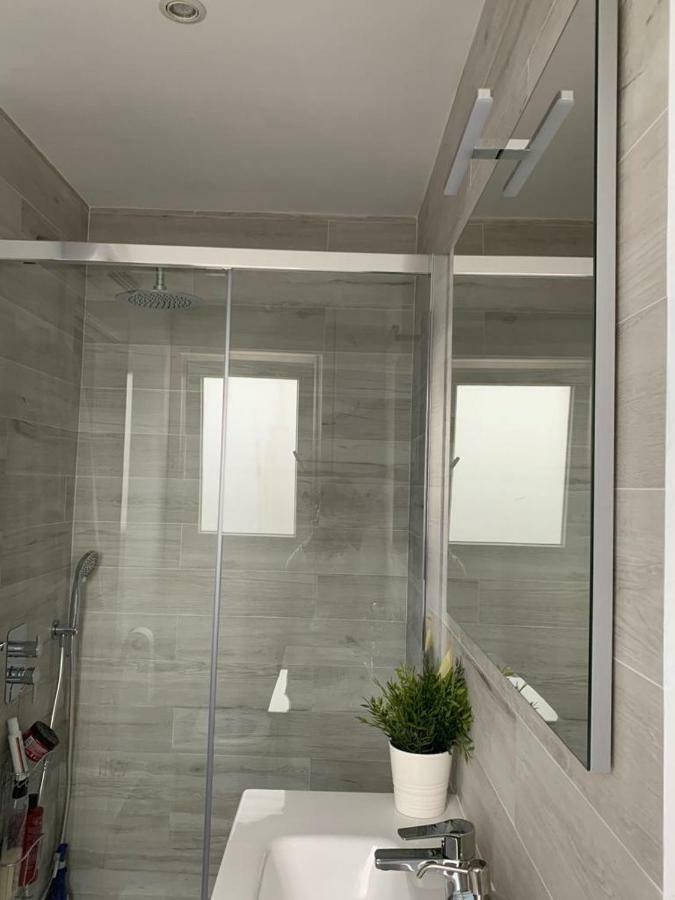 El Rincon De Cristina Apartman Torre de Benagalbon Kültér fotó