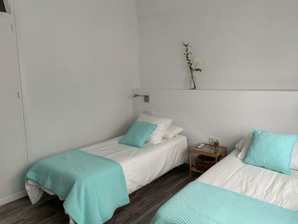 El Rincon De Cristina Apartman Torre de Benagalbon Kültér fotó