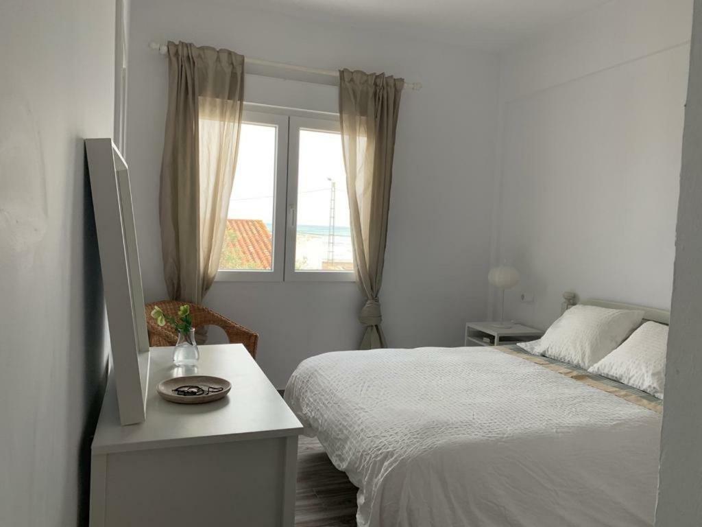 El Rincon De Cristina Apartman Torre de Benagalbon Kültér fotó