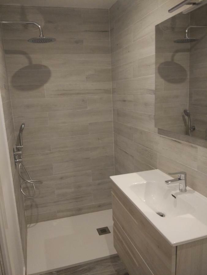 El Rincon De Cristina Apartman Torre de Benagalbon Kültér fotó