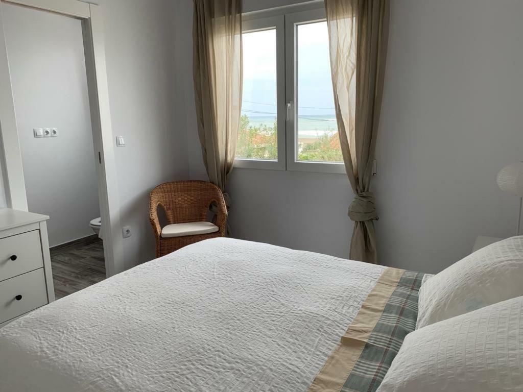 El Rincon De Cristina Apartman Torre de Benagalbon Kültér fotó